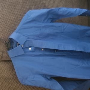 Boys Chap dress shirt